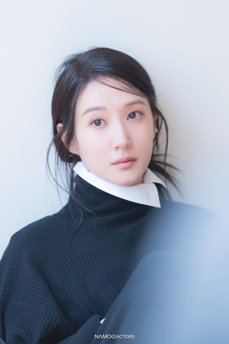 이즈나 (izna) 방지민