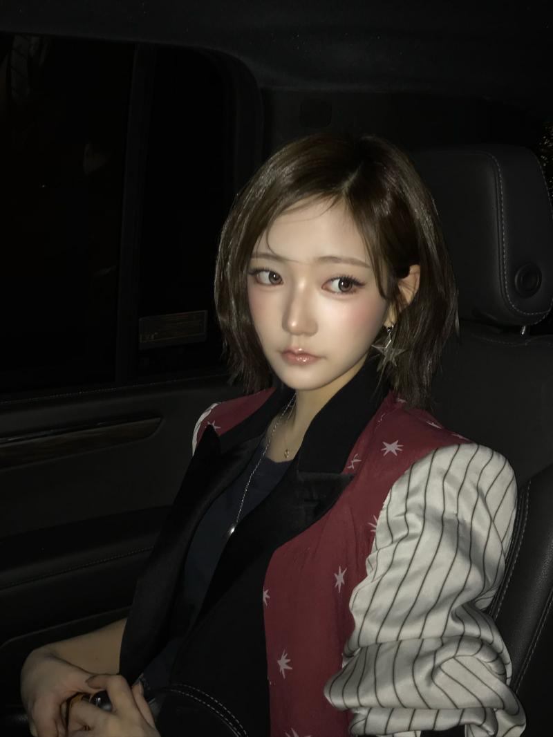 KiiiKiii (키키)