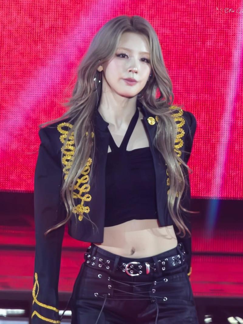 아이들 (i-dle) 미연