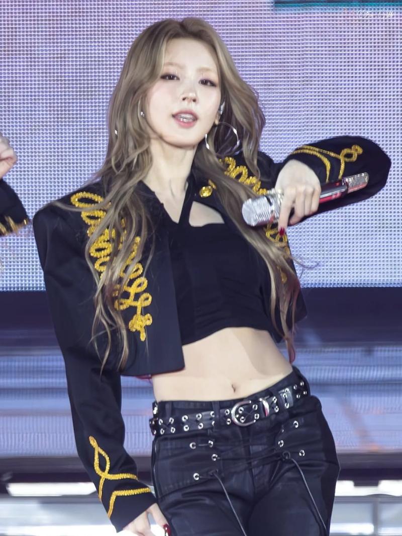 아이들 (i-dle) 미연