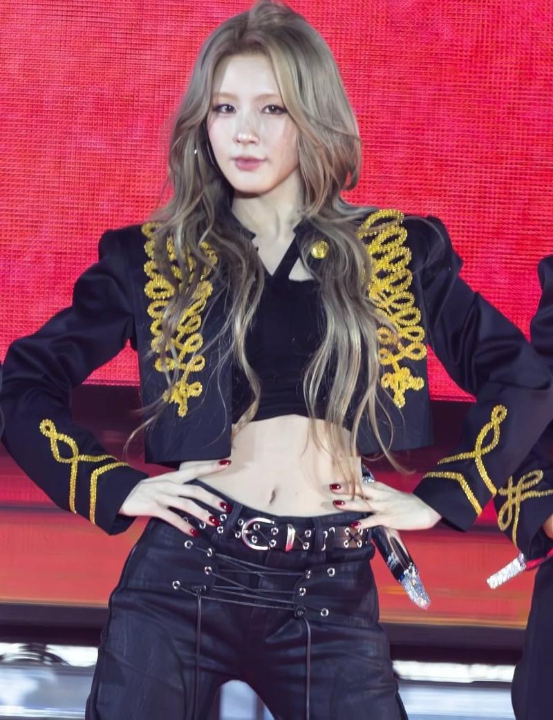아이들 (i-dle) 미연