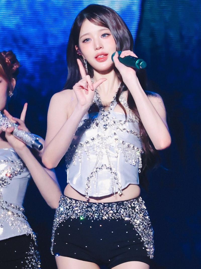 아이들 (i-dle) 미연
