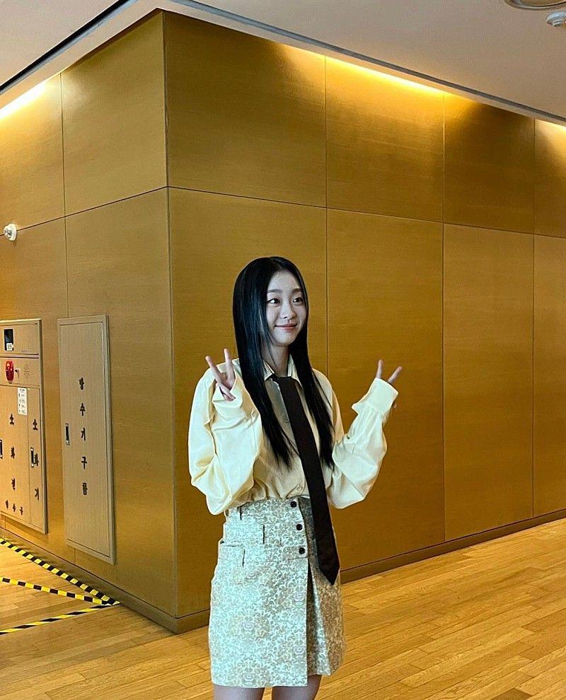 아이들 (i-dle) 미연