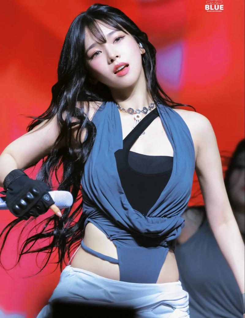 에스파 (aespa) 카리나