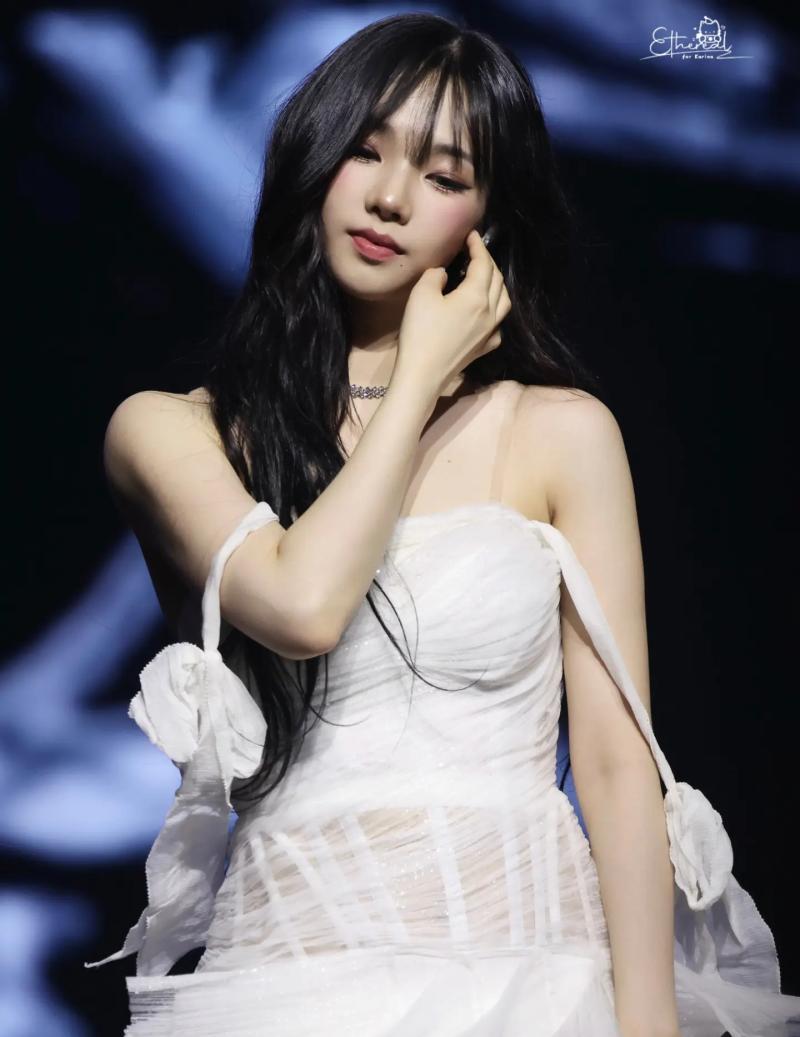 에스파 (aespa) 카리나