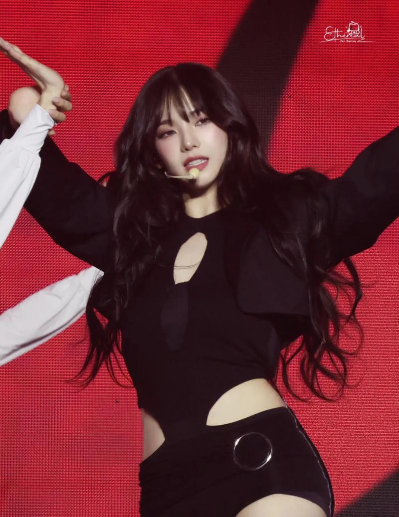 에스파 (aespa) 카리나