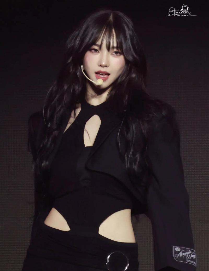 에스파 (aespa) 카리나