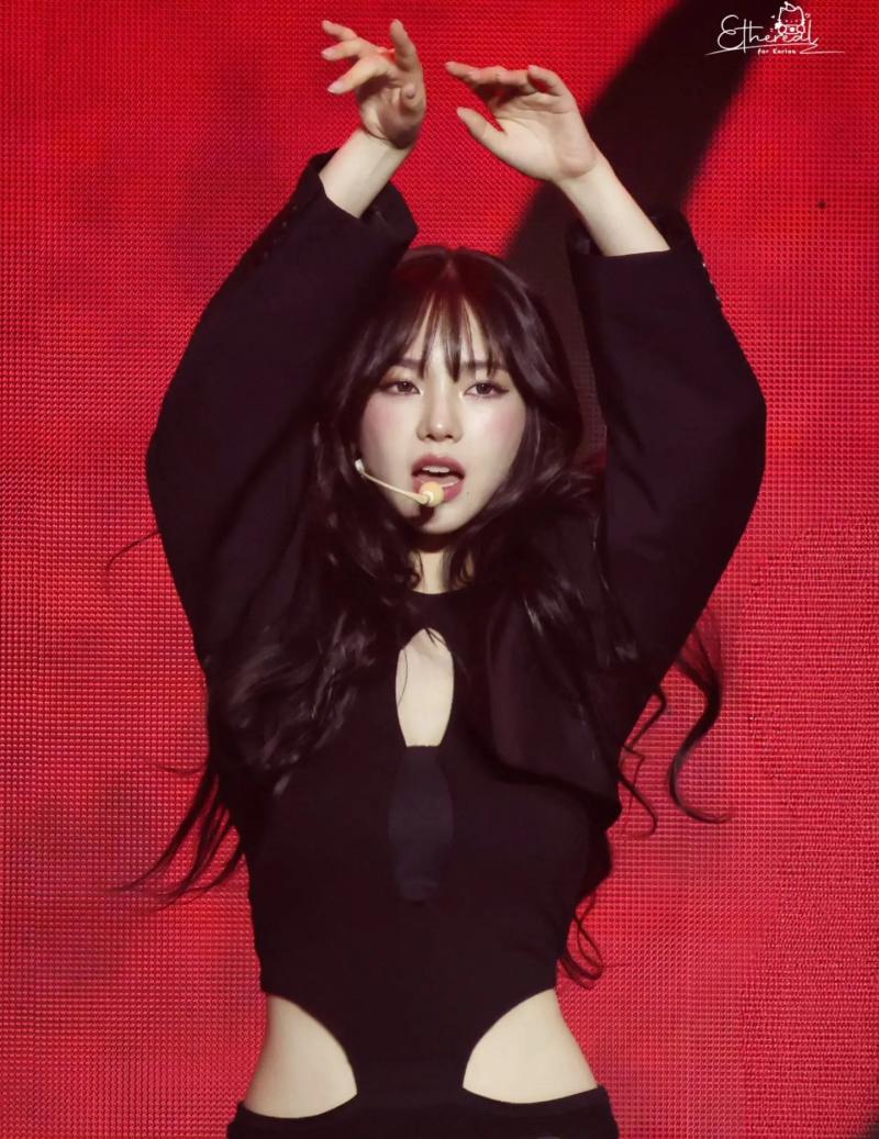 에스파 (aespa) 카리나