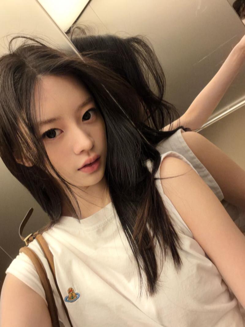 에스파 (aespa) 카리나