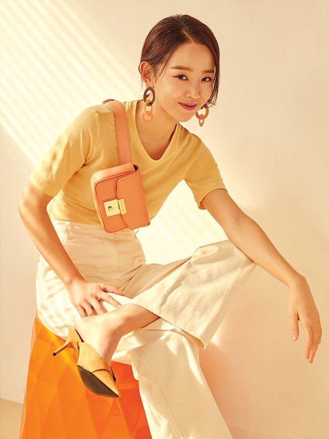 에스파 (aespa) 카리나