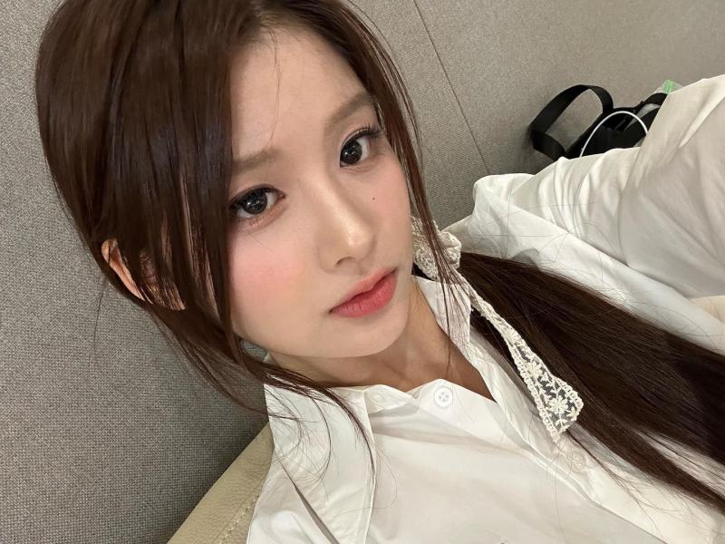 NMIXX (엔믹스) 설윤