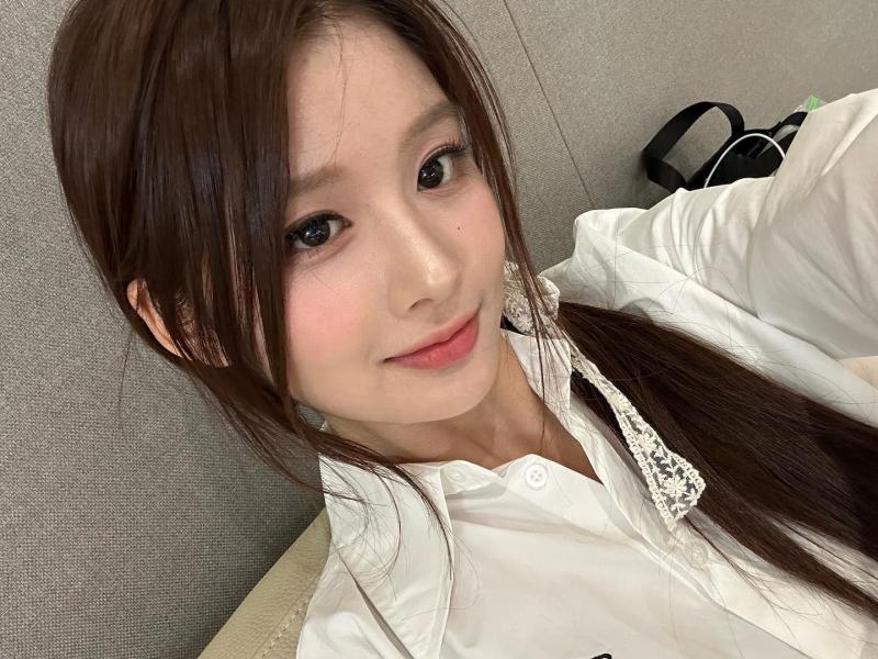 NMIXX (엔믹스) 설윤