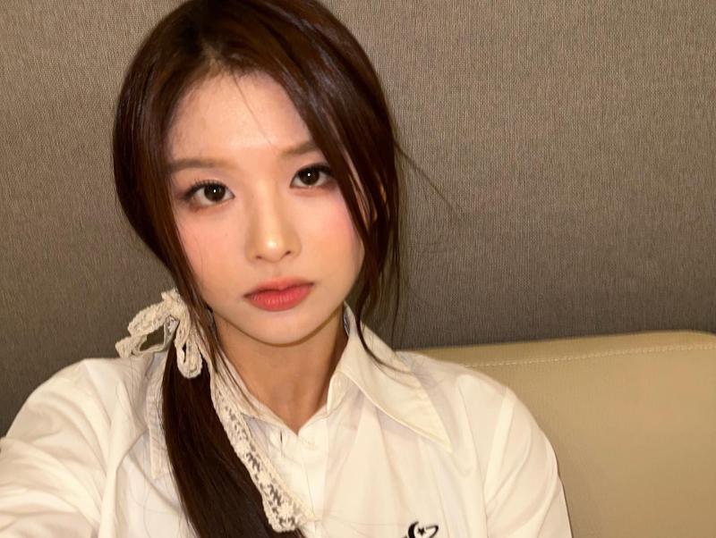 NMIXX (엔믹스) 설윤