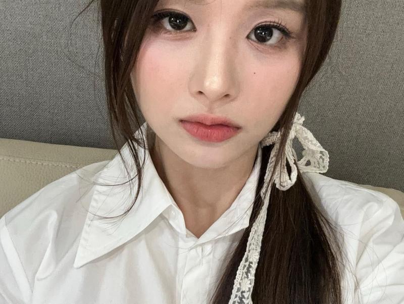 NMIXX (엔믹스) 설윤