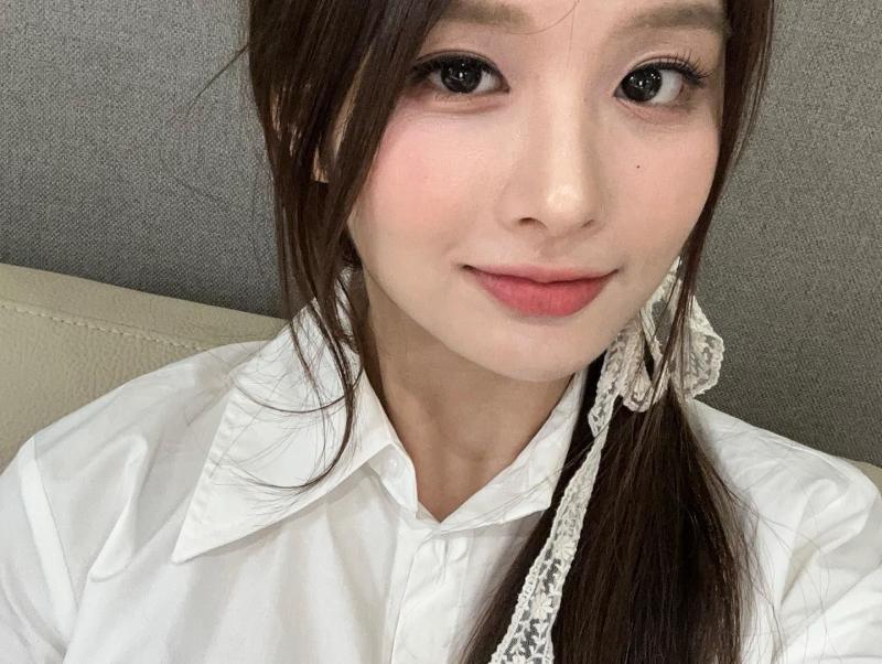 NMIXX (엔믹스) 설윤