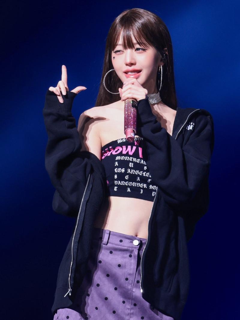 IVE (아이브) 장원영