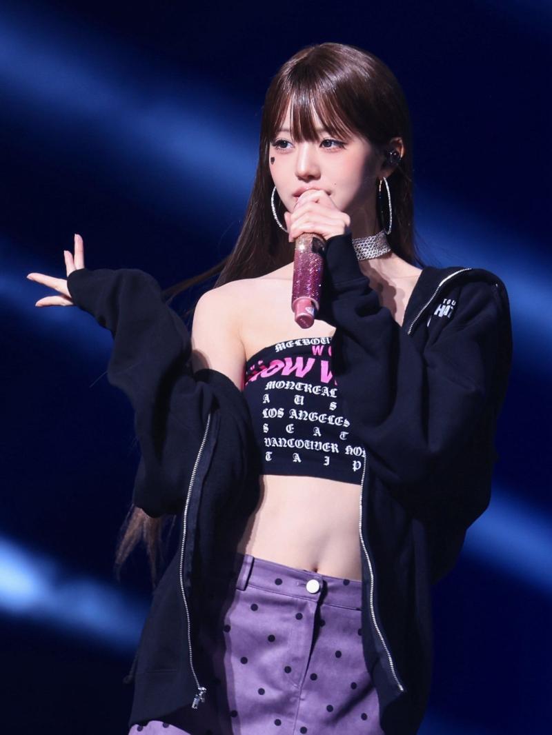 IVE (아이브) 장원영