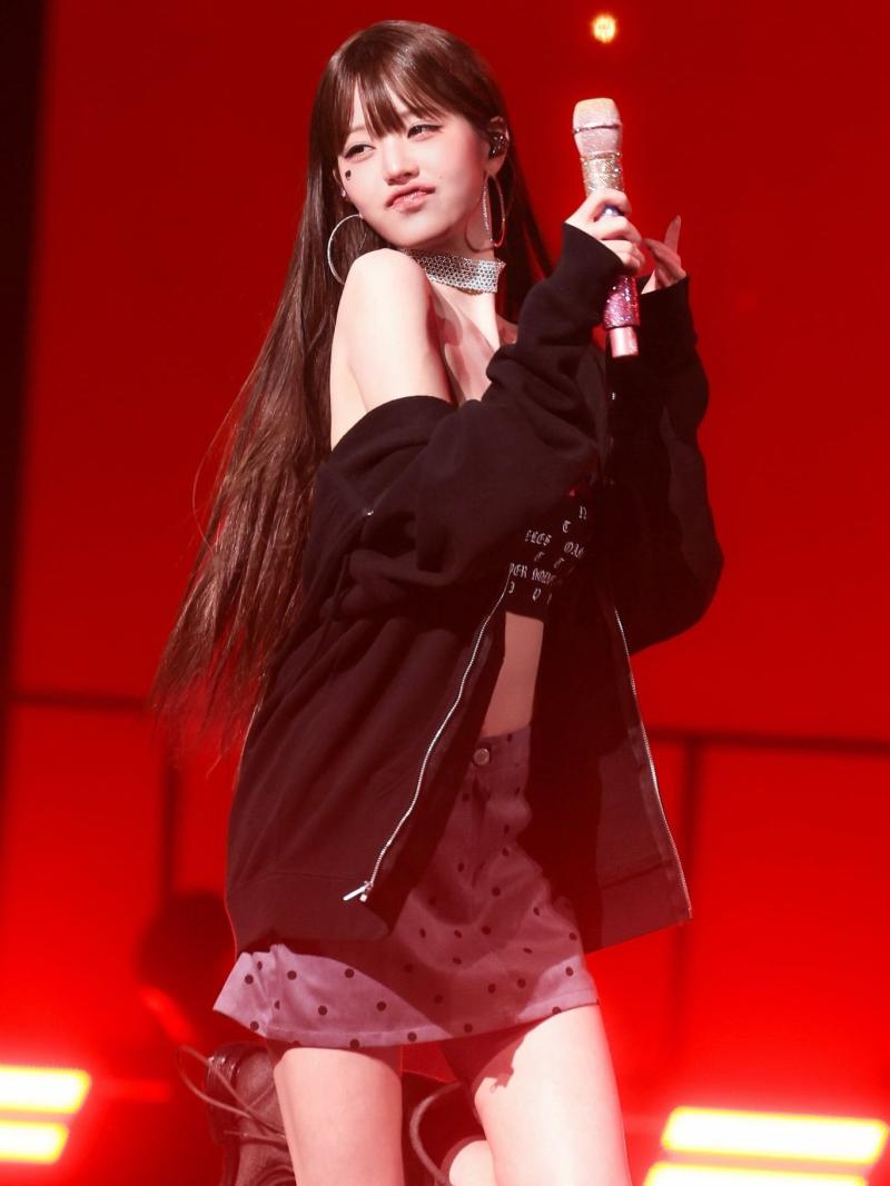 IVE (아이브) 장원영