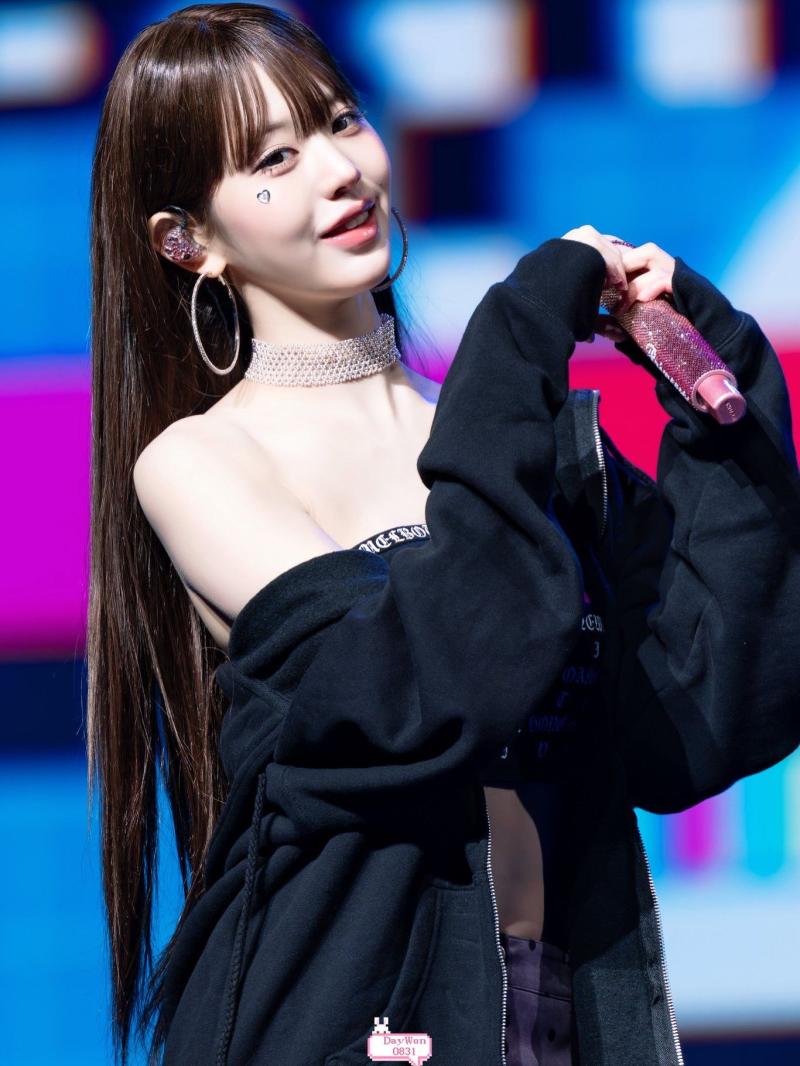 IVE (아이브) 장원영