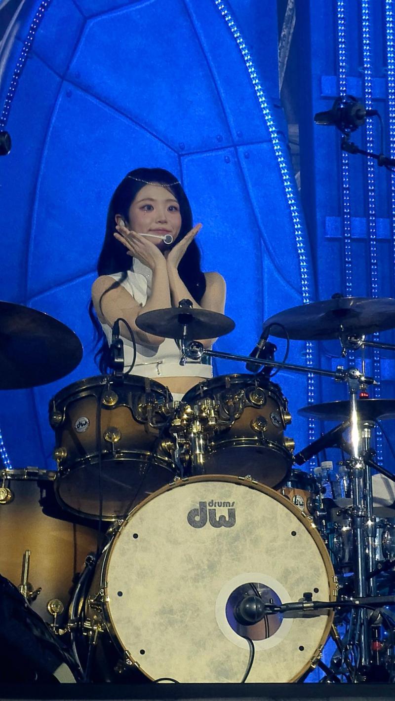 QWER 쵸단