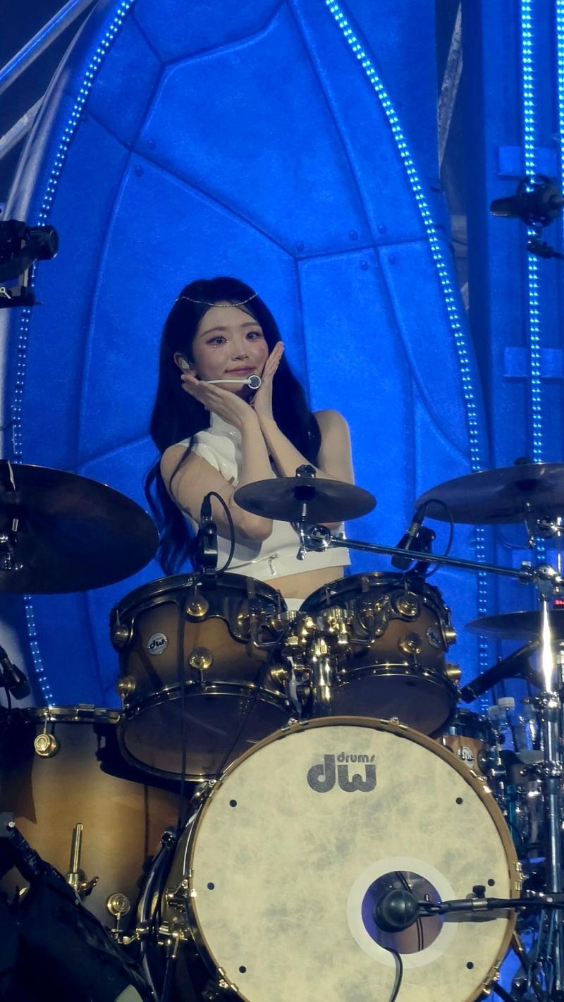 QWER 쵸단