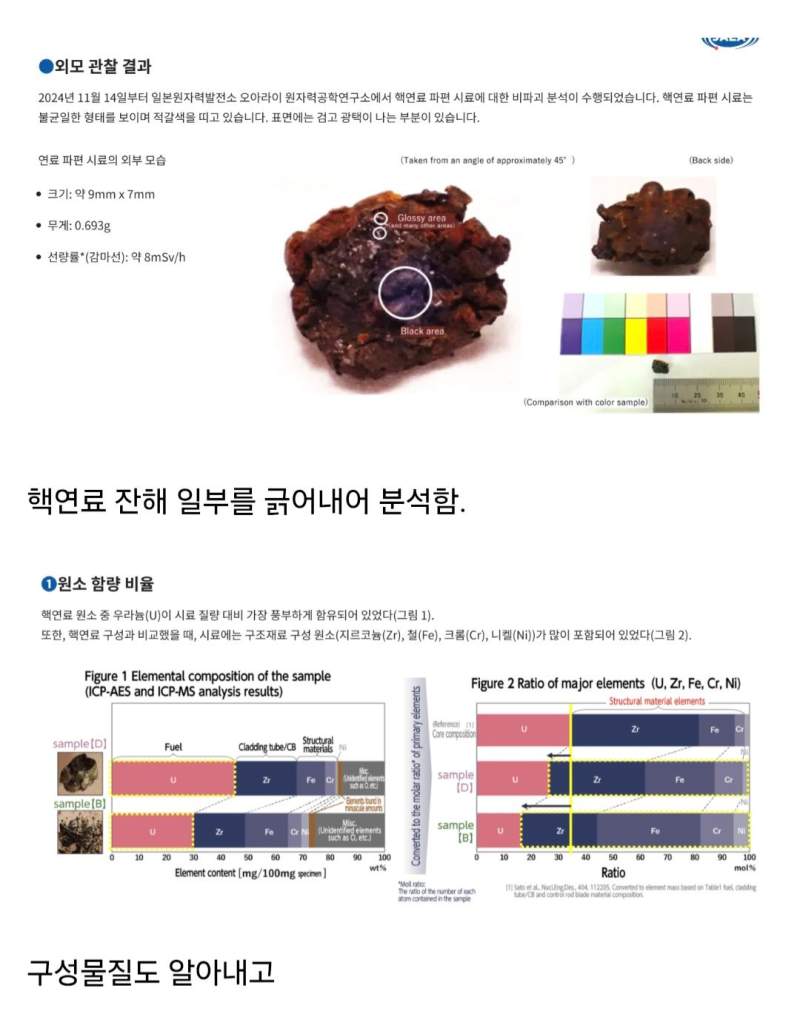 일본 후쿠시마 오염수 방류 3년차 근황.jpg