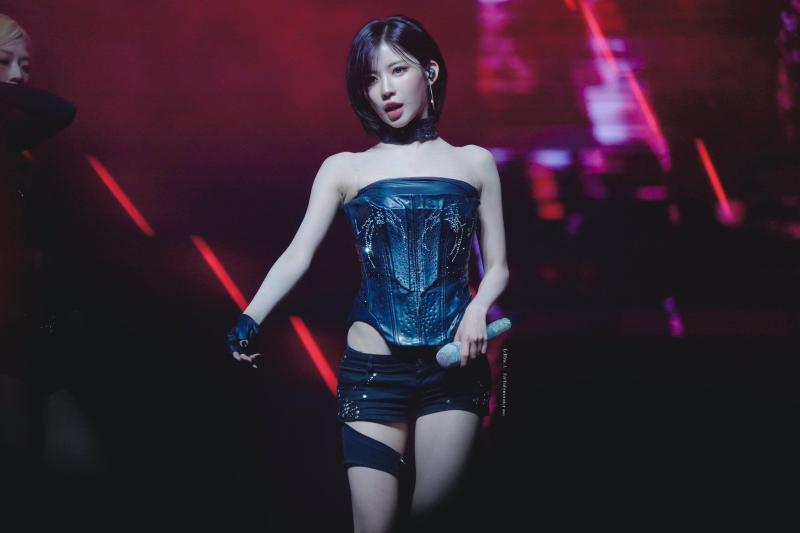 베이비몬스터 아사 260912 마카오