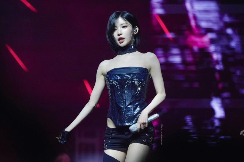 베이비몬스터 아사 260912 마카오