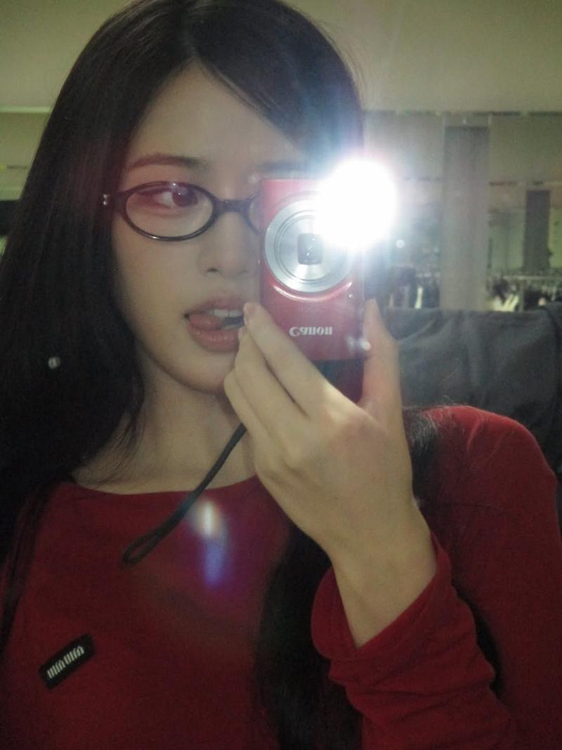 아이브 안유진