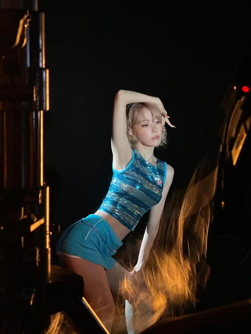 르세라핌 사쿠라