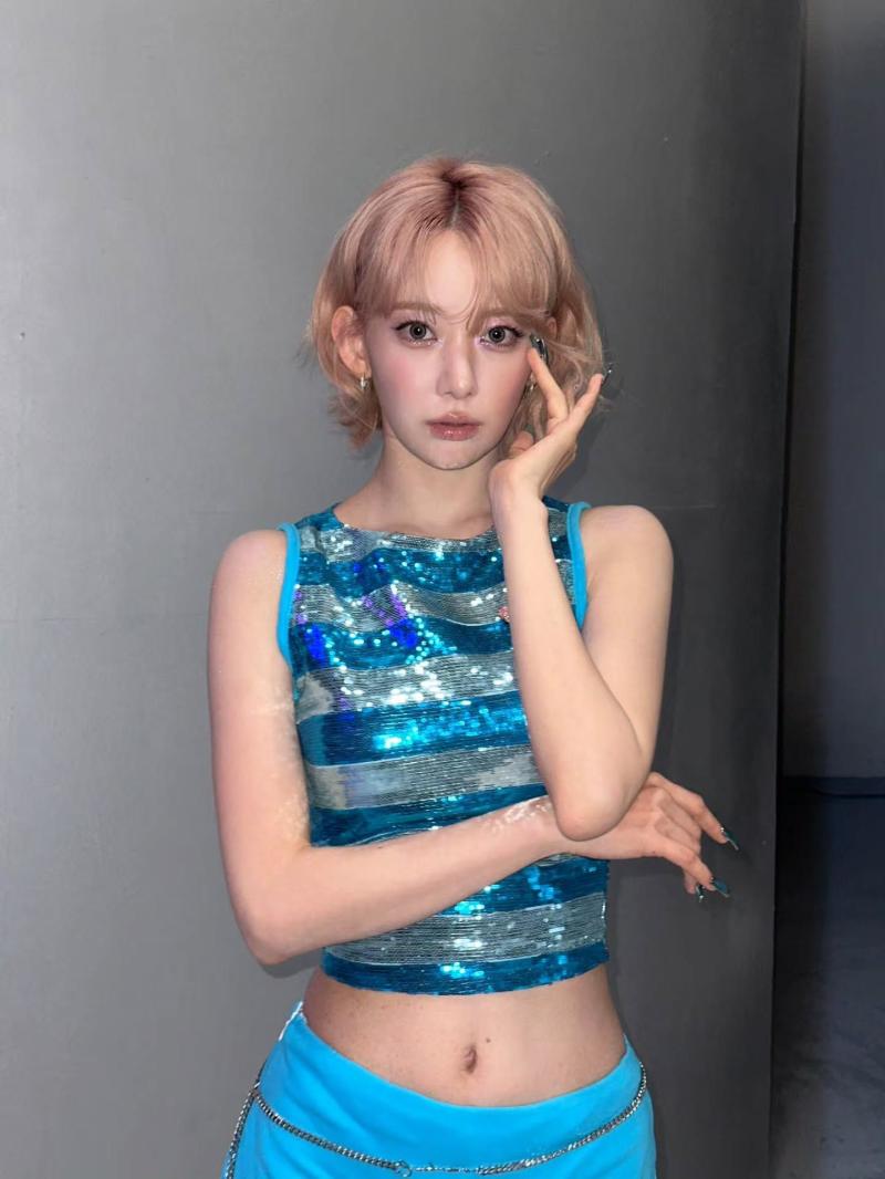 르세라핌 사쿠라