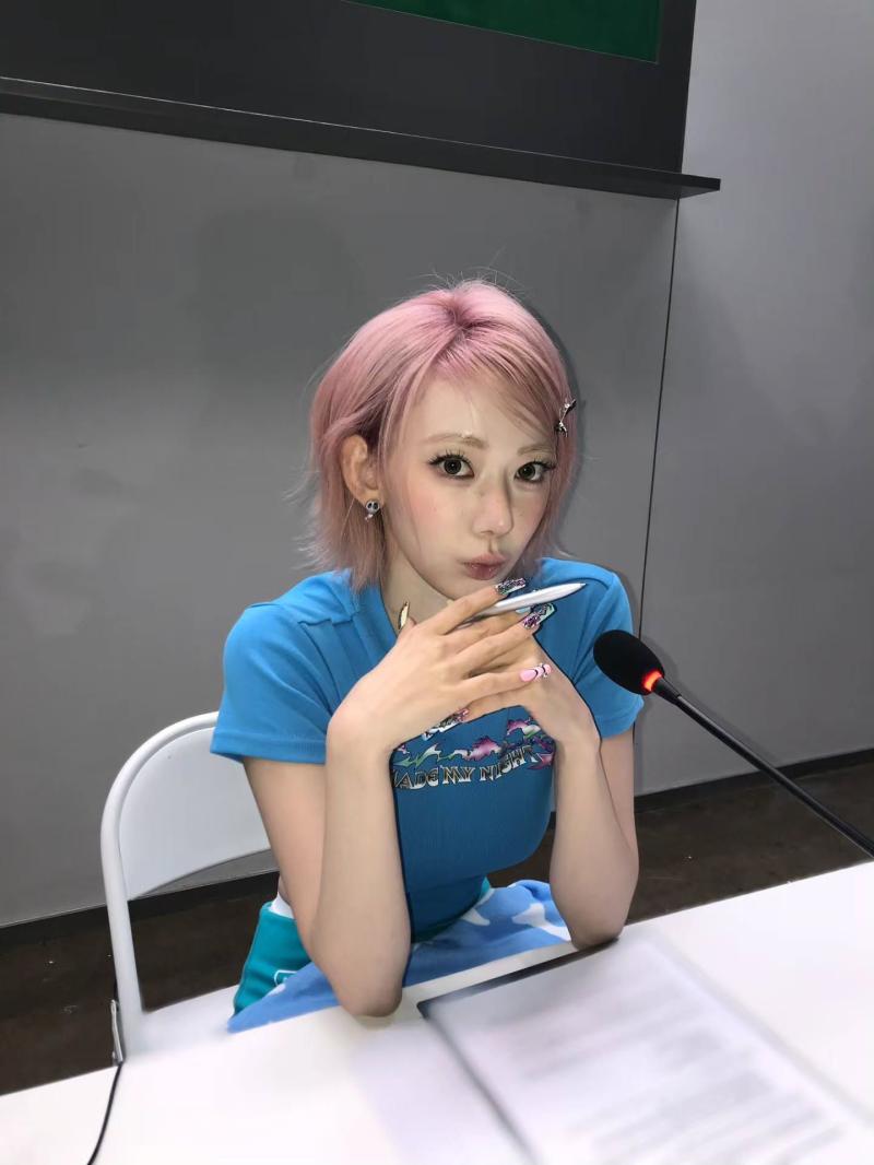 르세라핌 사쿠라