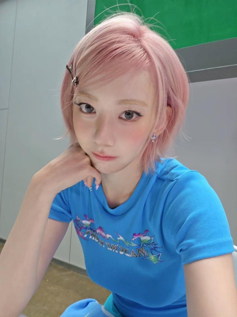 르세라핌 사쿠라