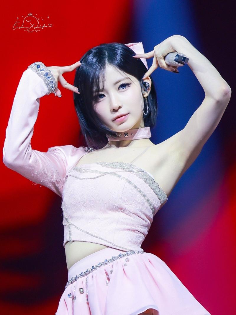 르세라핌 사쿠라