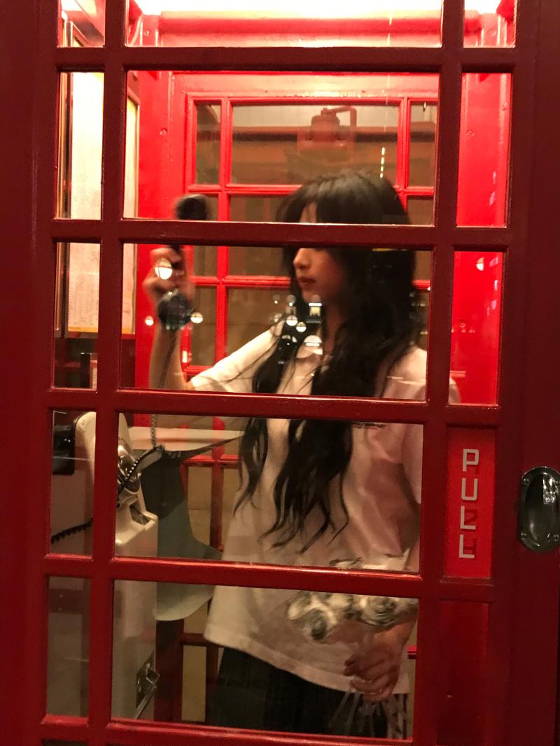 베이비몬스터 아현