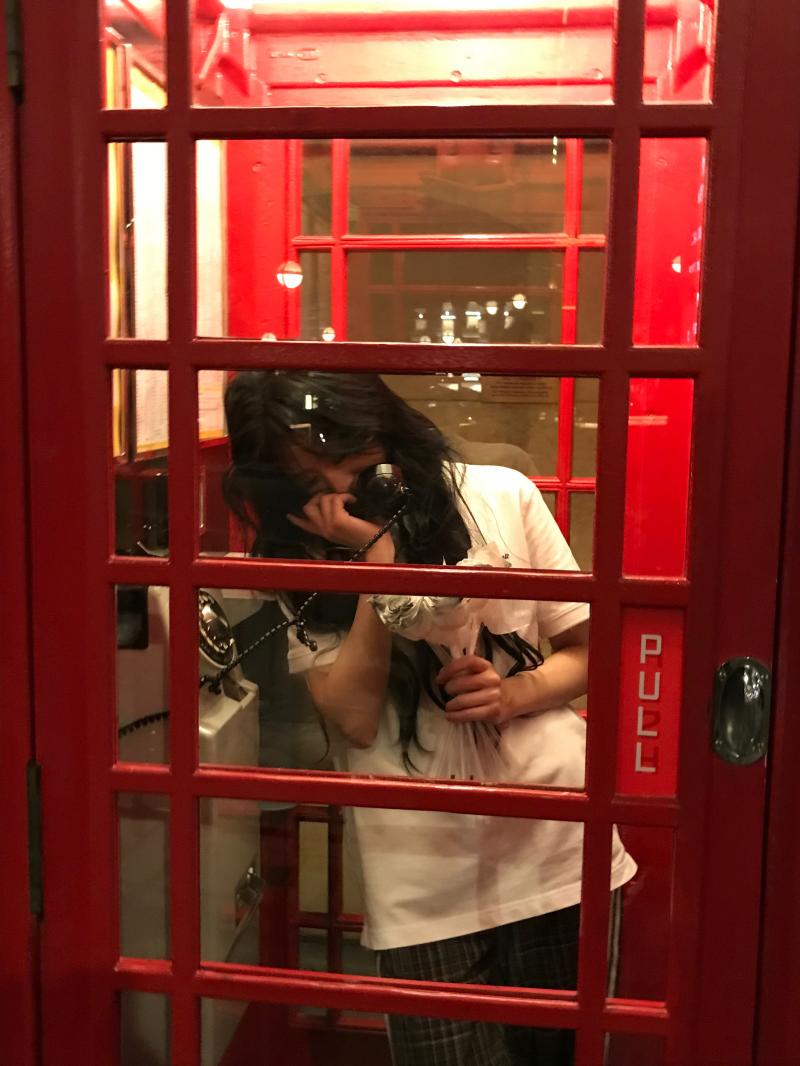 베이비몬스터 아현