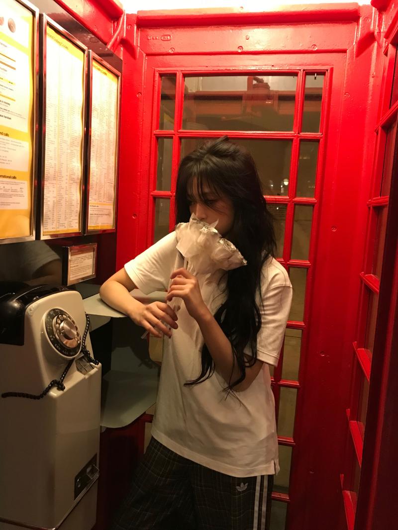 베이비몬스터 아현