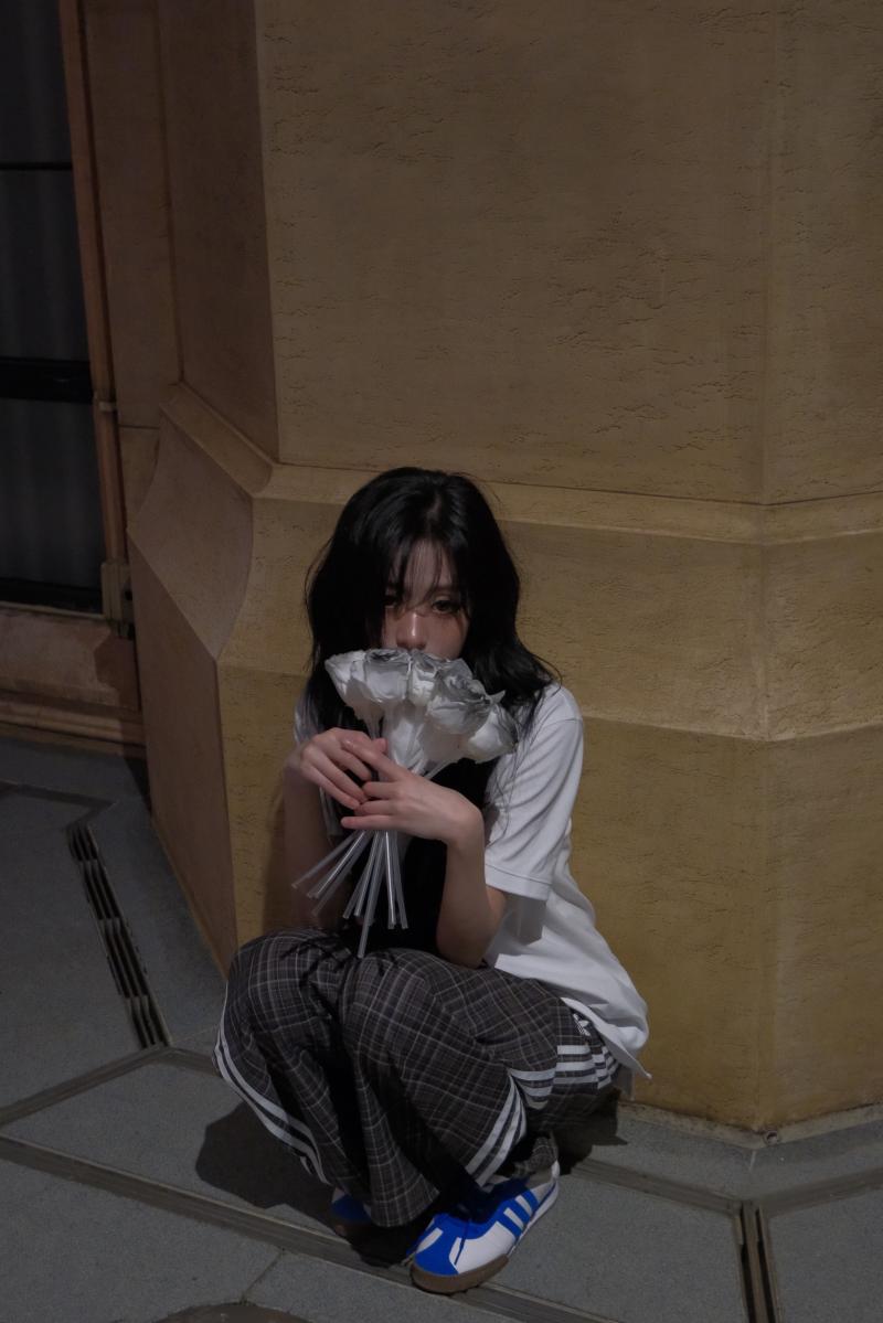 베이비몬스터 아현