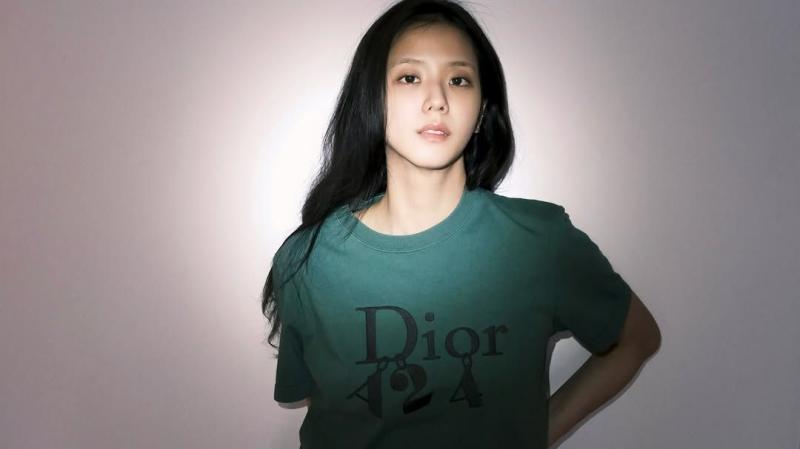 오늘 블리즈컨에서 오버워치 게임하는 김채원