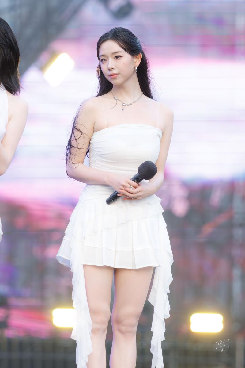 트리플에스 김채연 260912 가오슝 워터밤