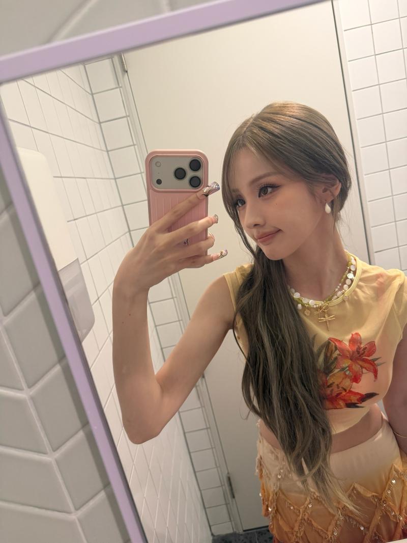 베이비몬스터 로라 마카오 공연 260912
