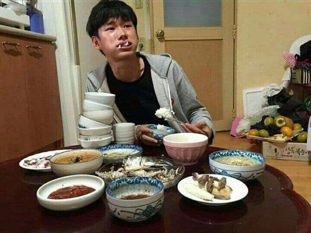 분식 오마카세