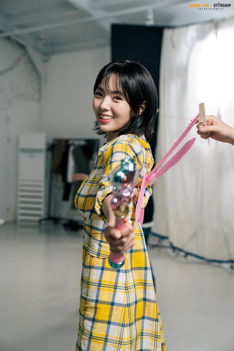 채수빈