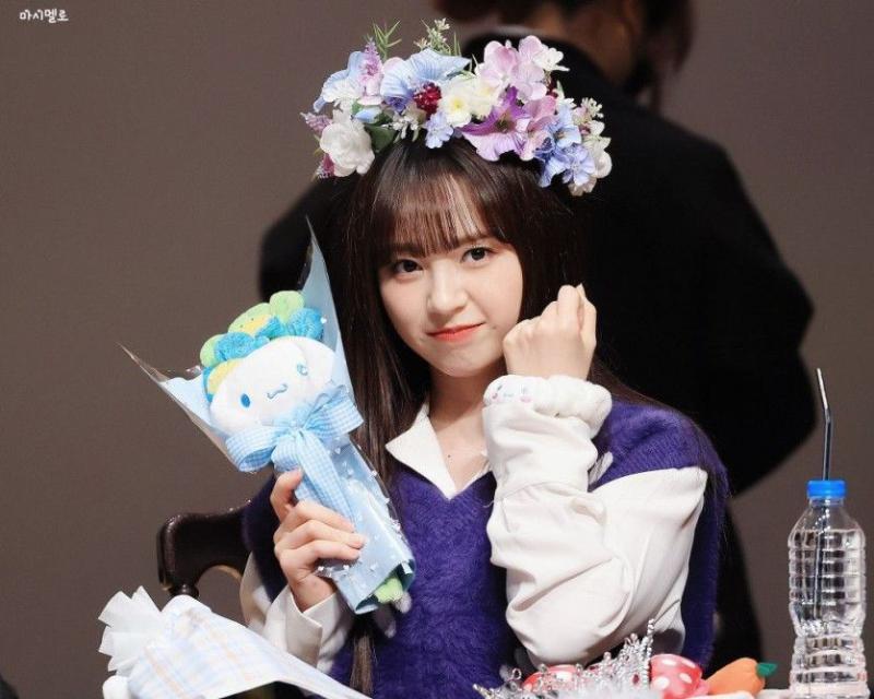 메이딘 마시로
