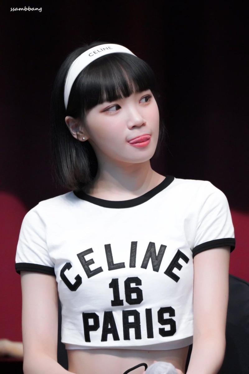 르세라핌 김채원