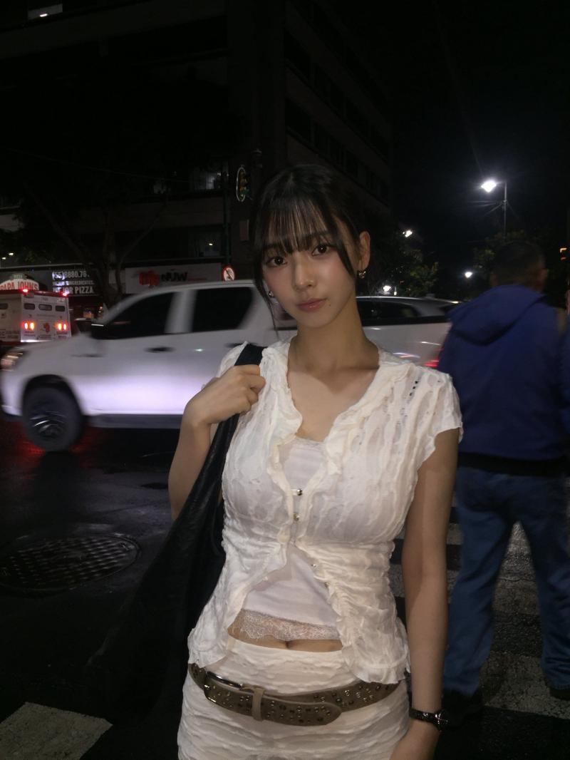 에스파 카리나,지젤