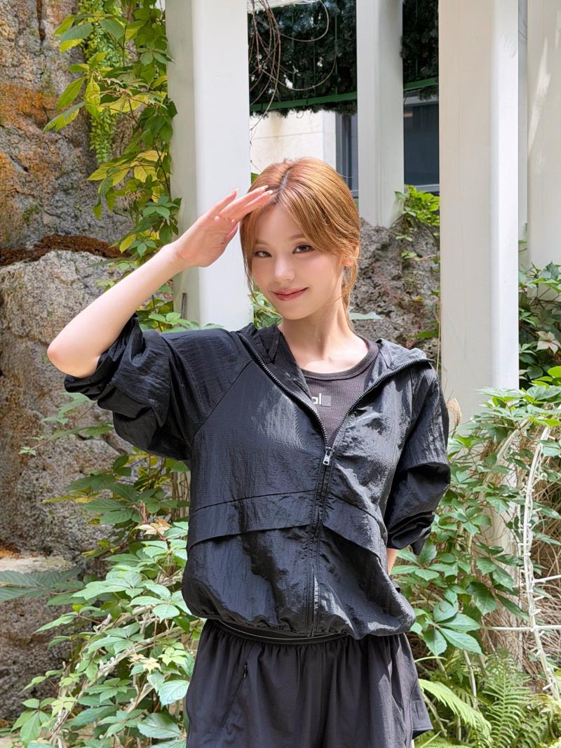 있지 예지