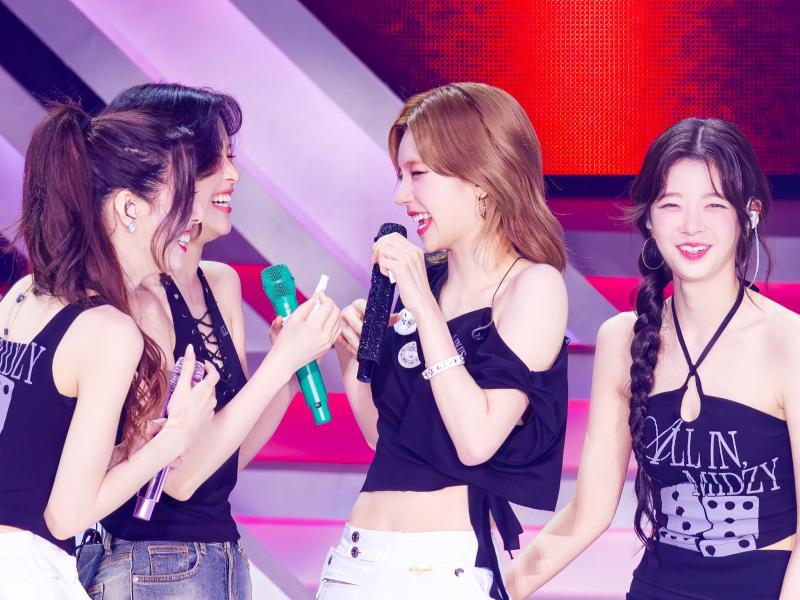있지 예지