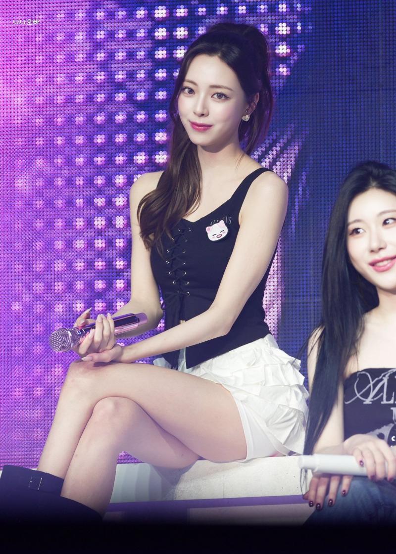 있지 신유나
