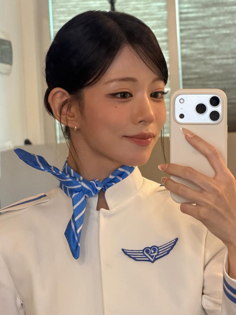 프로미스나인 이채영